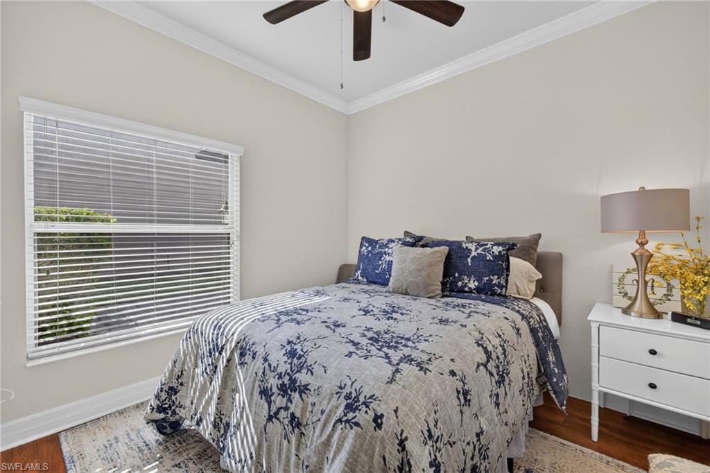 MAGNOLIA LAKES - Residential