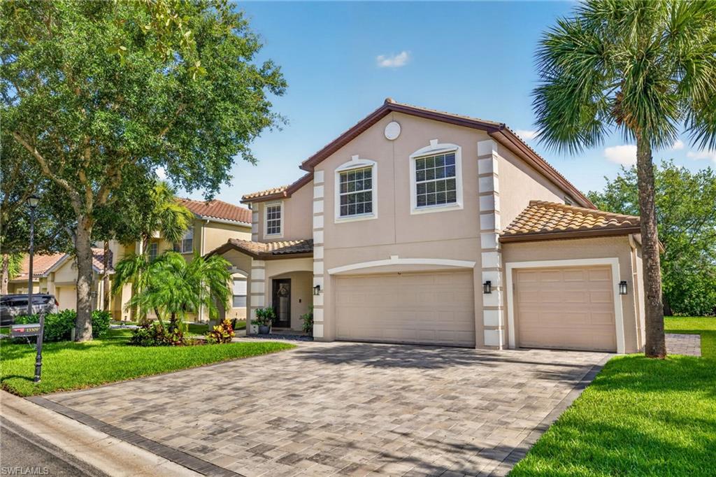 MAGNOLIA LAKES - Residential