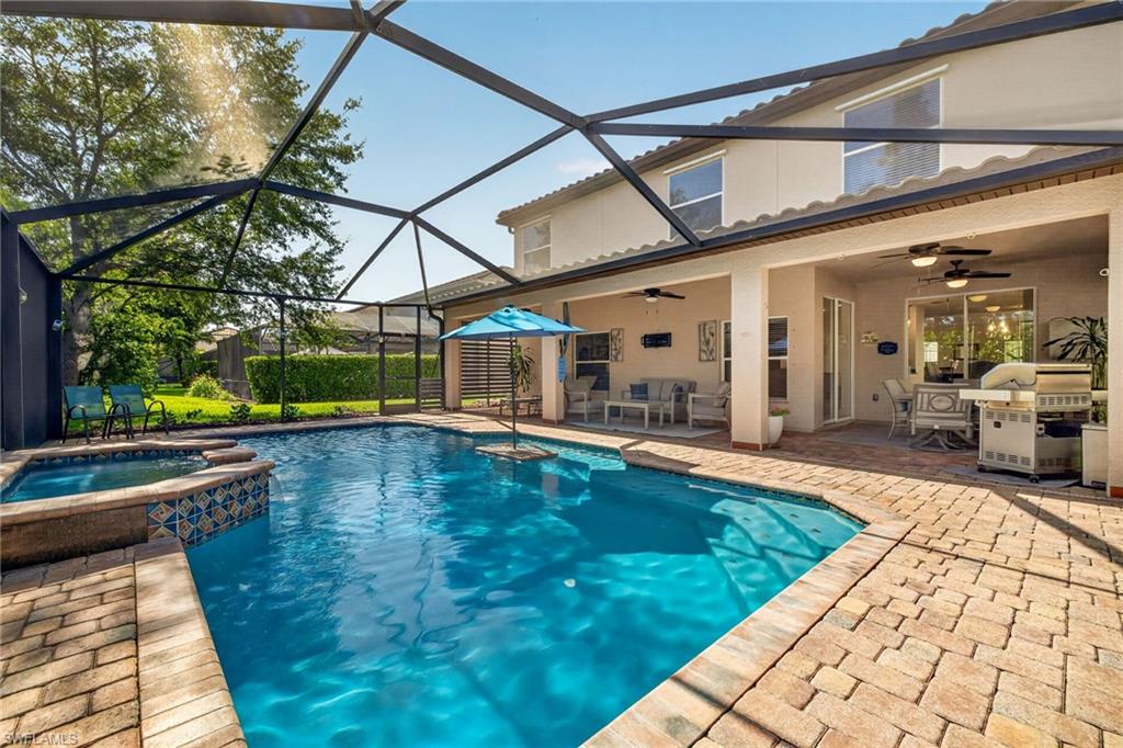 MAGNOLIA LAKES - Residential