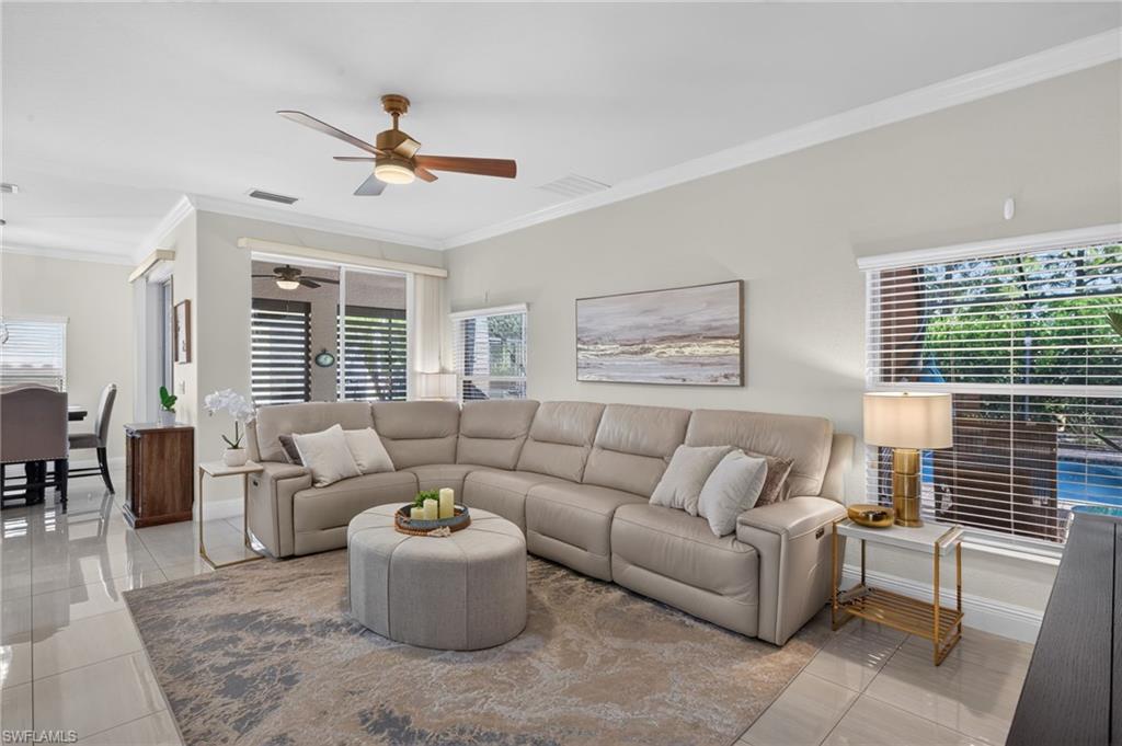 MAGNOLIA LAKES - Residential