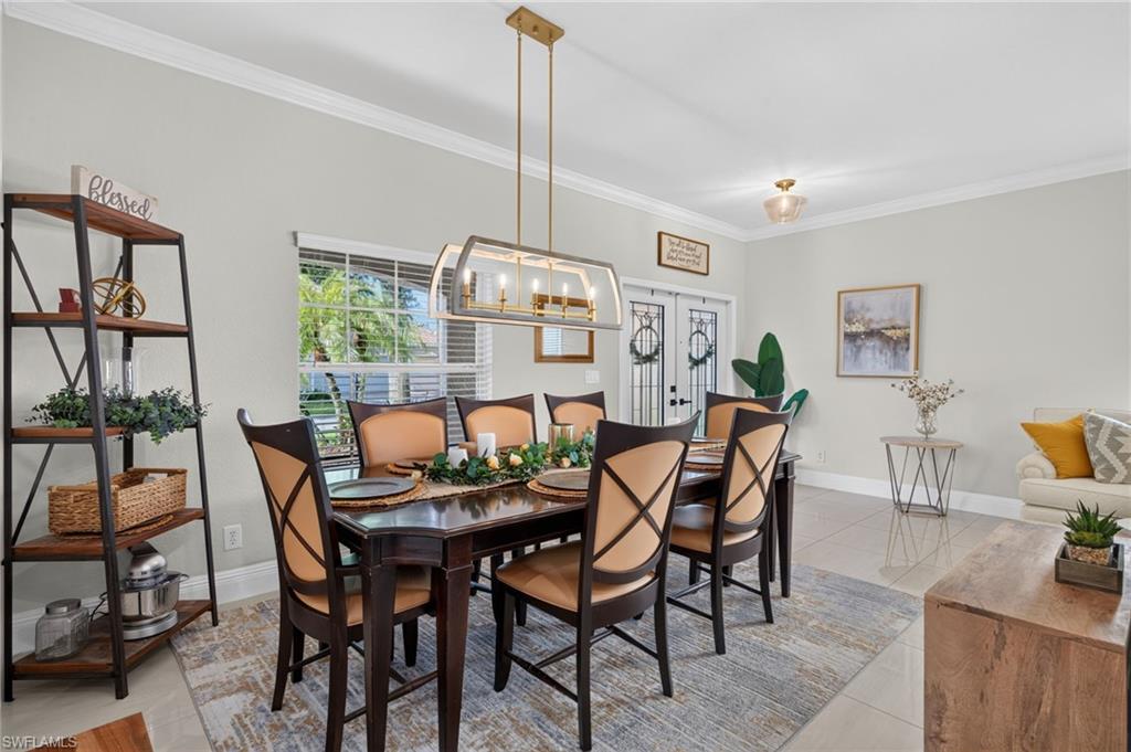MAGNOLIA LAKES - Residential