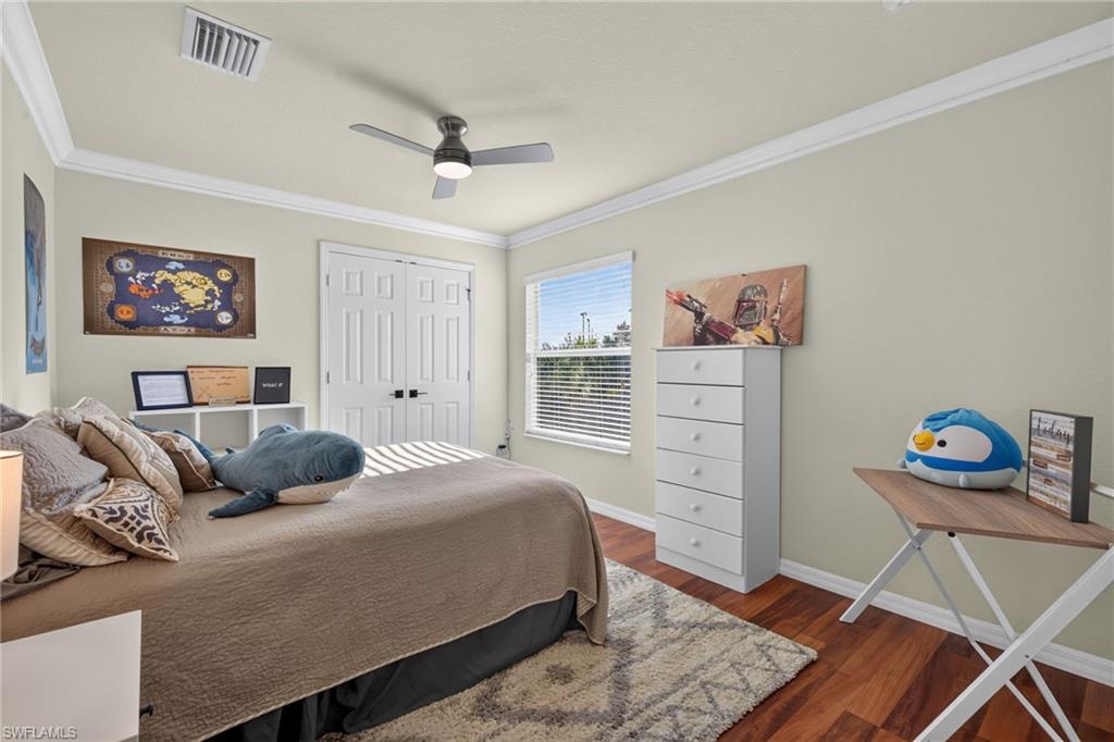 MAGNOLIA LAKES - Residential
