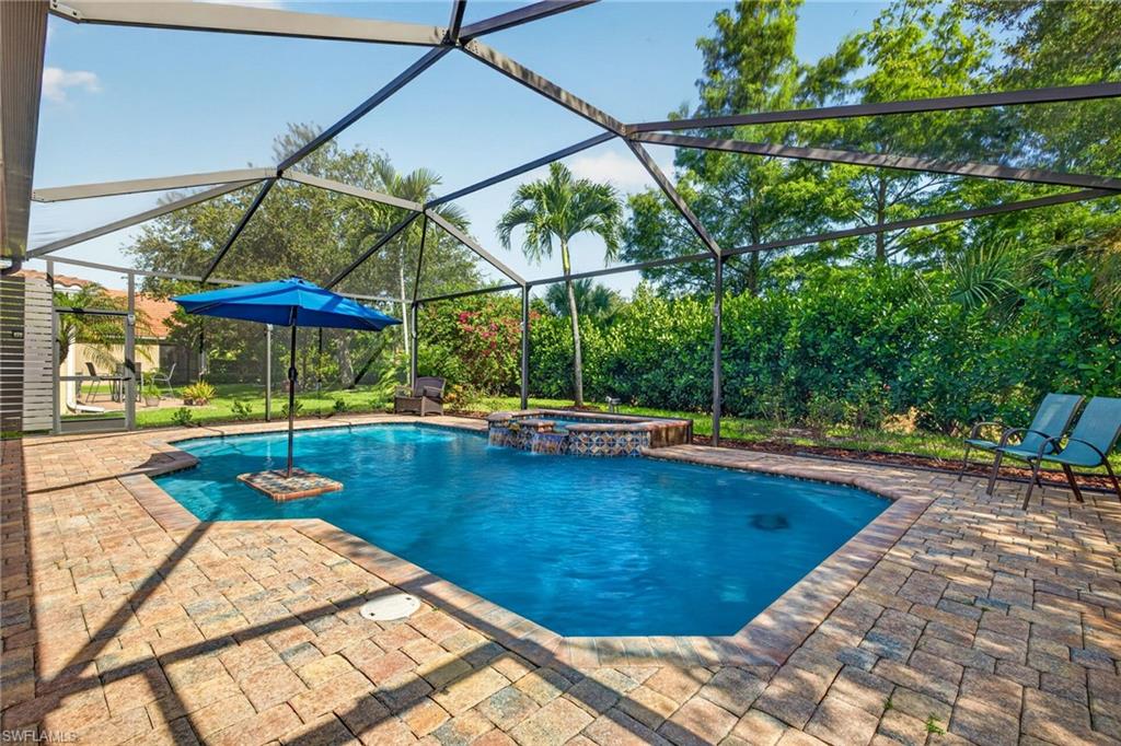 MAGNOLIA LAKES - Residential