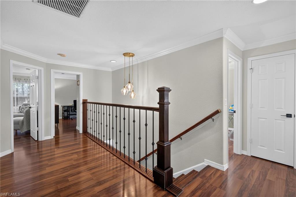 MAGNOLIA LAKES - Residential