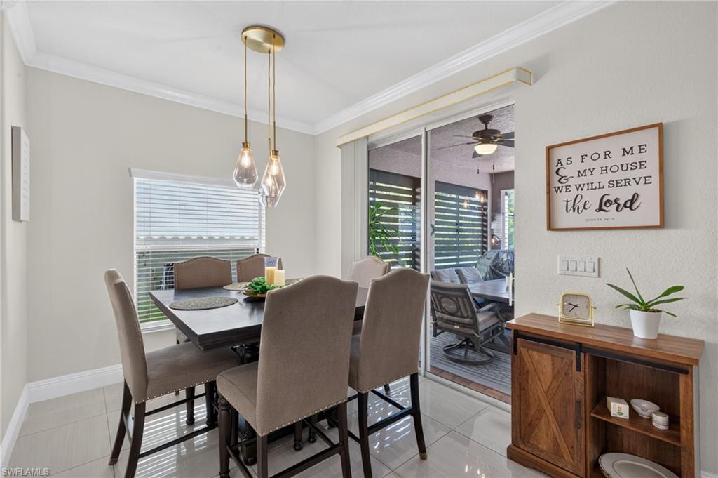 MAGNOLIA LAKES - Residential