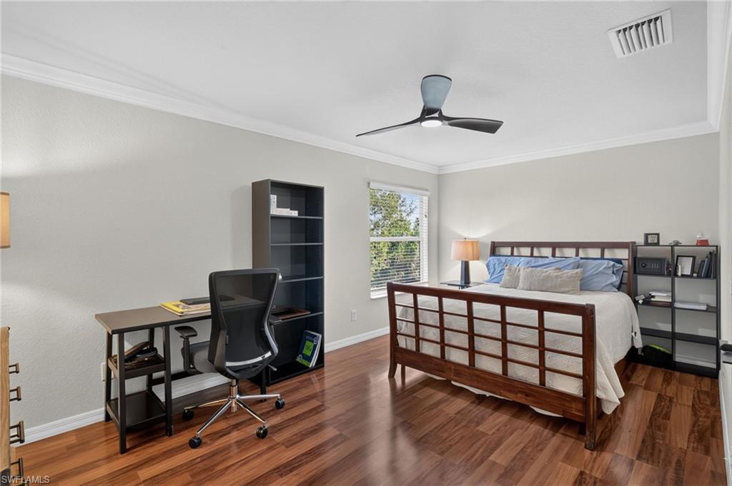 MAGNOLIA LAKES - Residential