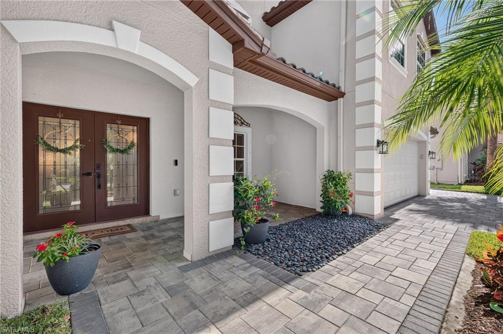 MAGNOLIA LAKES - Residential