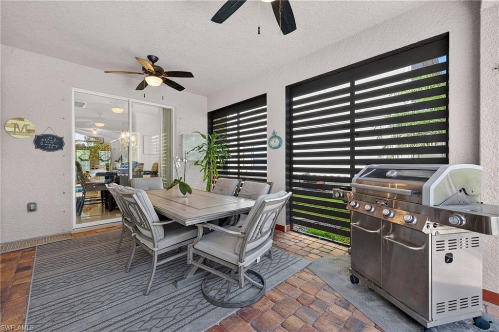 MAGNOLIA LAKES - Residential