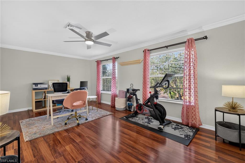 MAGNOLIA LAKES - Residential