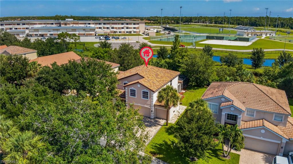 MAGNOLIA LAKES - Residential