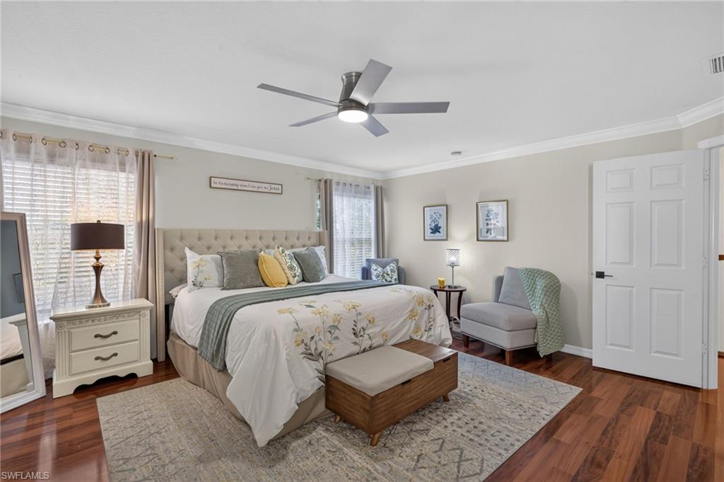 MAGNOLIA LAKES - Residential