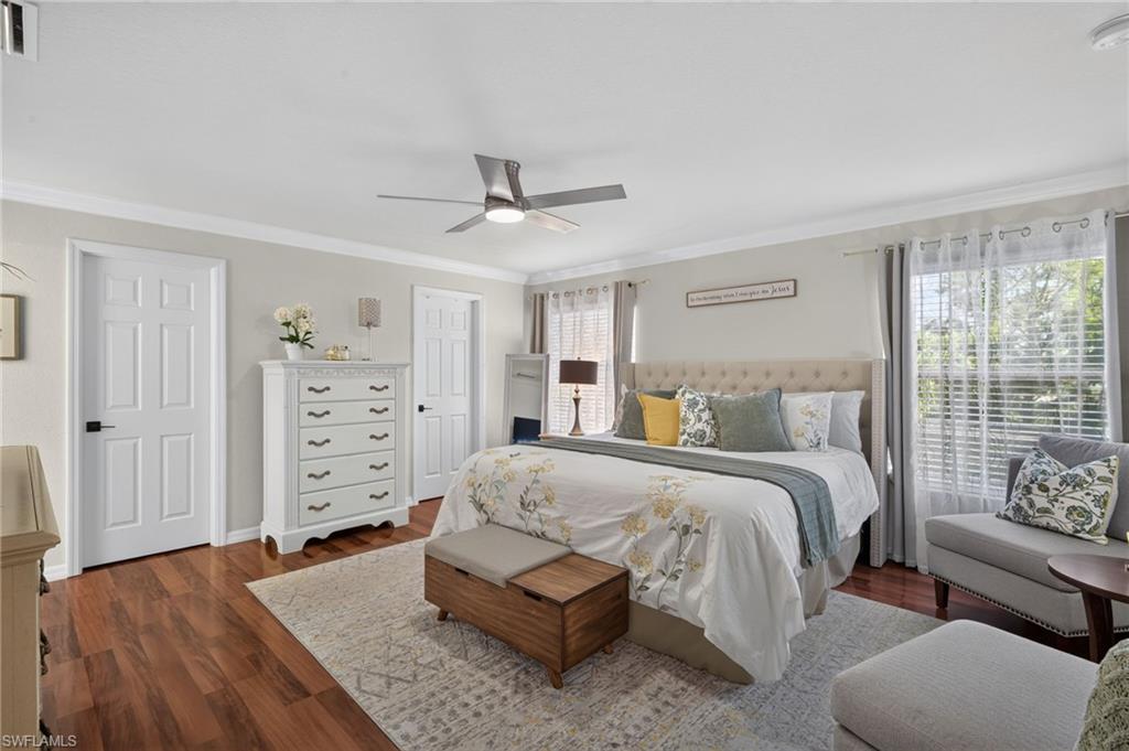 MAGNOLIA LAKES - Residential