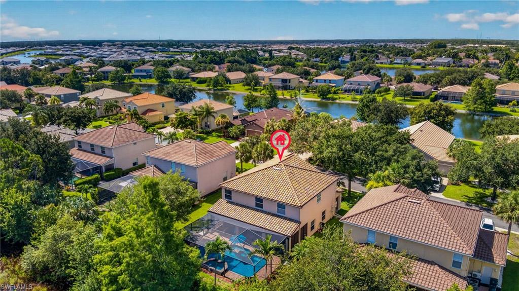 MAGNOLIA LAKES - Residential