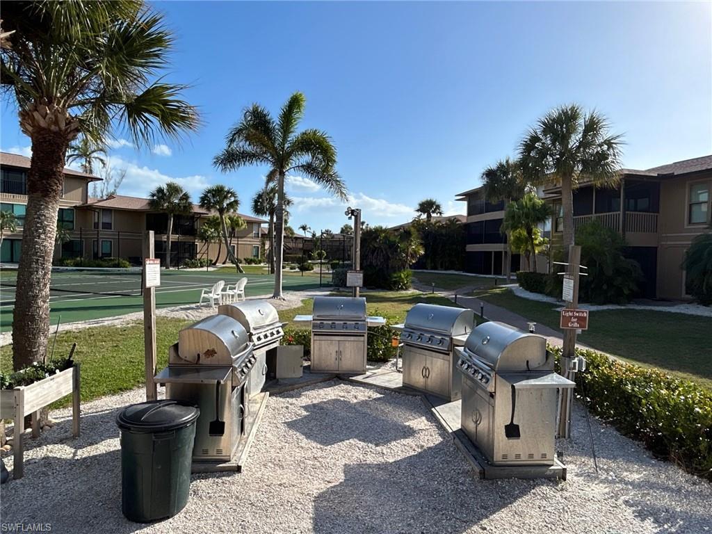 BLIND PASS CONDO - Residential