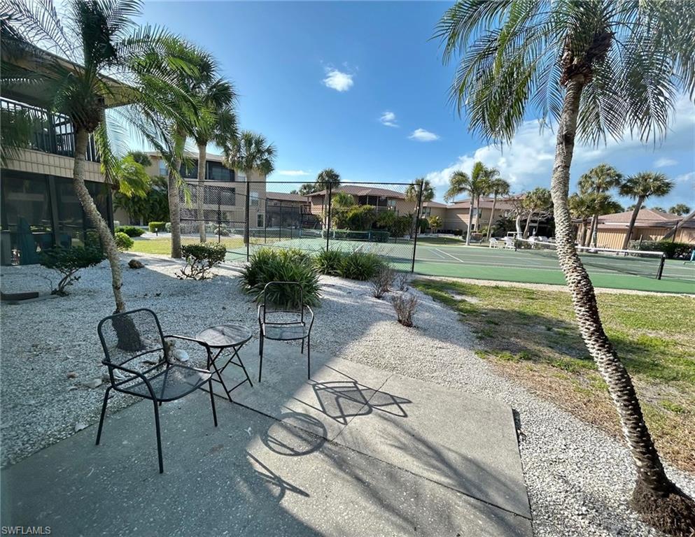 BLIND PASS CONDO - Residential
