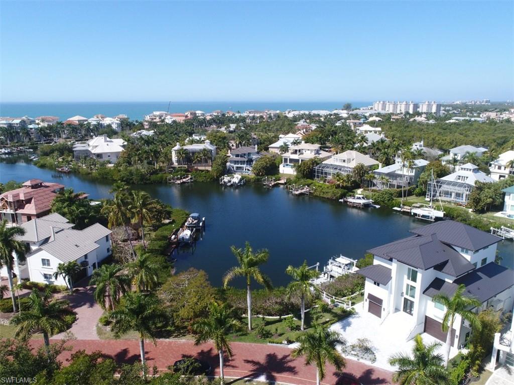 BAYFRONT GARDENS - Residential