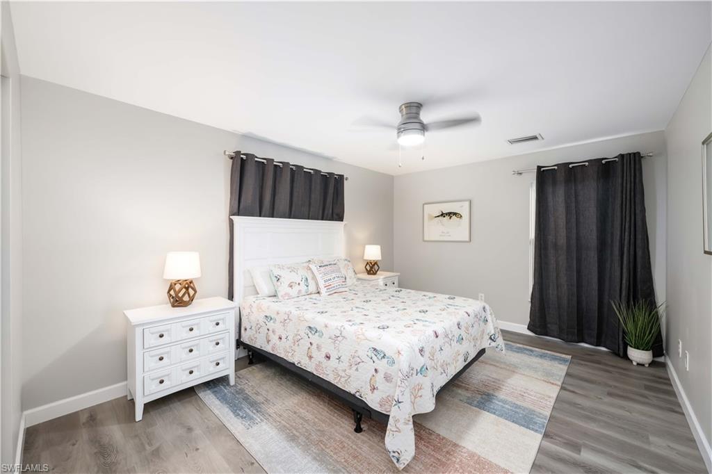 KINGS LAKE - Residential