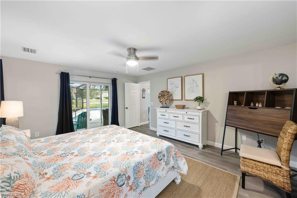 KINGS LAKE - Residential