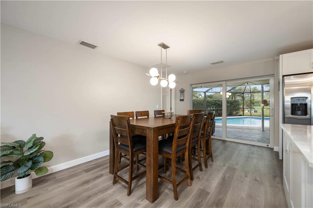 KINGS LAKE - Residential