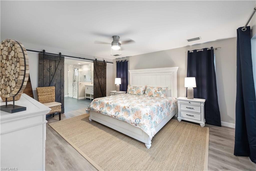KINGS LAKE - Residential