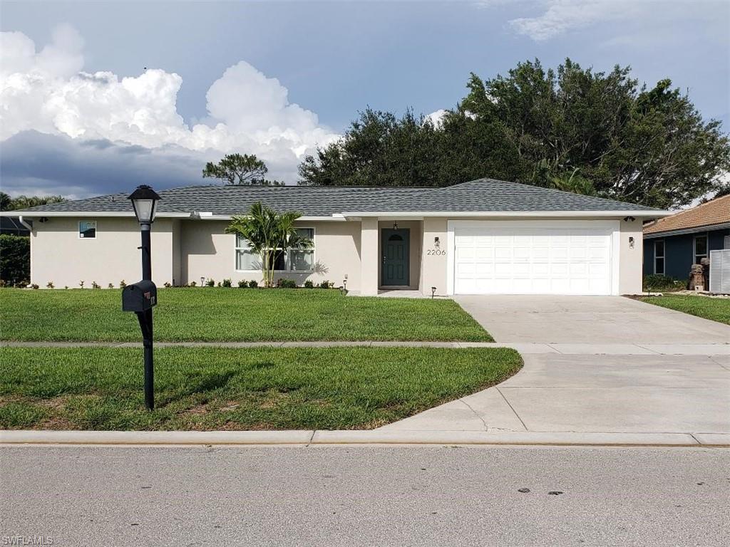 KINGS LAKE - Residential