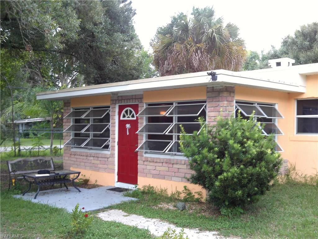 ALABAMA GROVE TERRACE - Residential