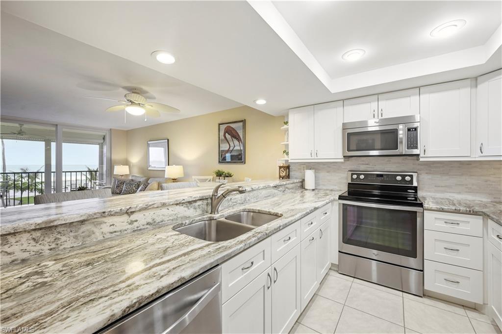 SEASCAPE CONDO - Residential