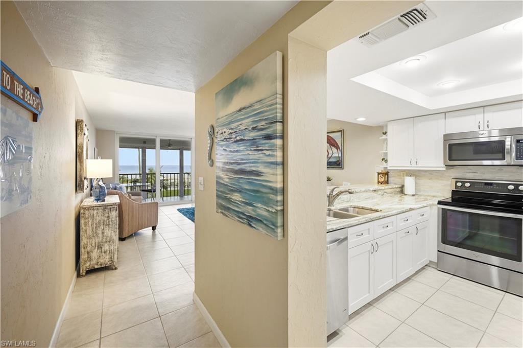 SEASCAPE CONDO - Residential