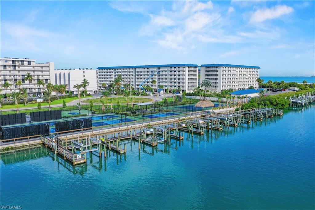 SEASCAPE CONDO - Residential
