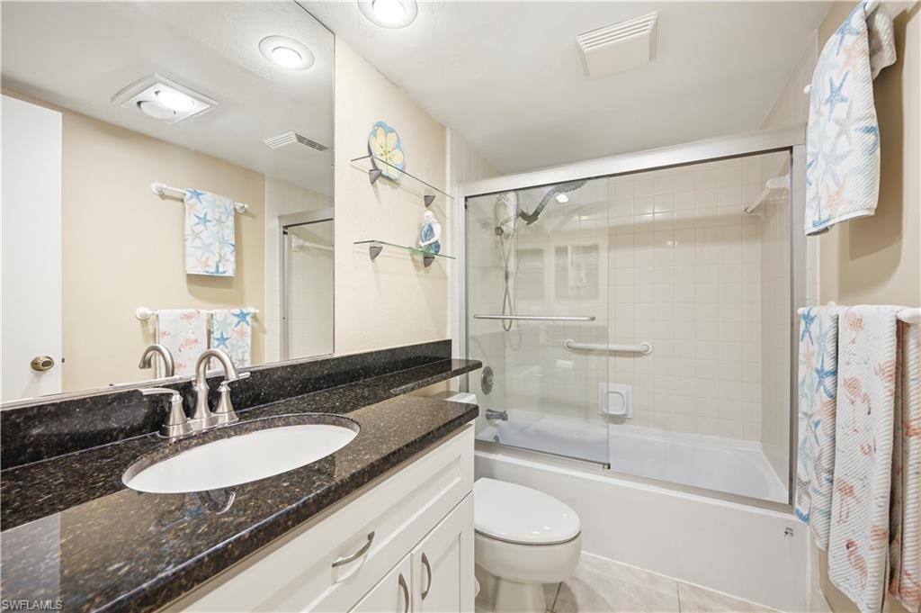 SEASCAPE CONDO - Residential