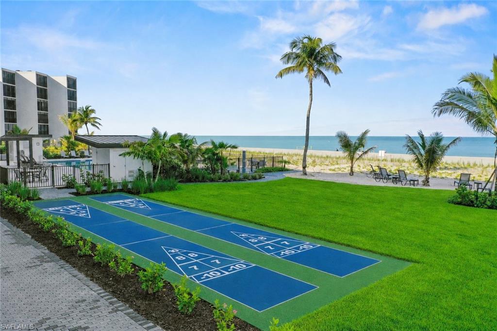 SEASCAPE CONDO - Residential