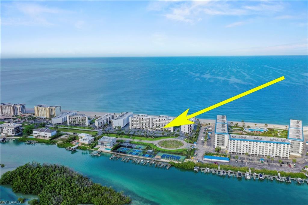 SEASCAPE CONDO - Residential