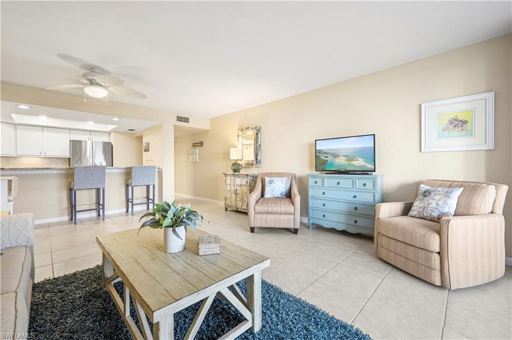 SEASCAPE CONDO - Residential