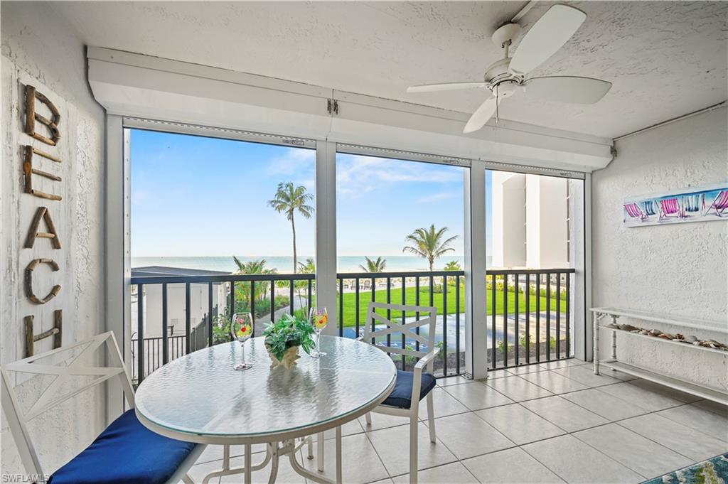 SEASCAPE CONDO - Residential