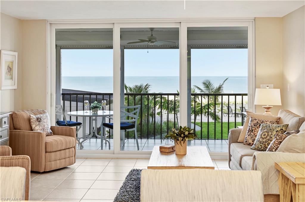 SEASCAPE CONDO - Residential