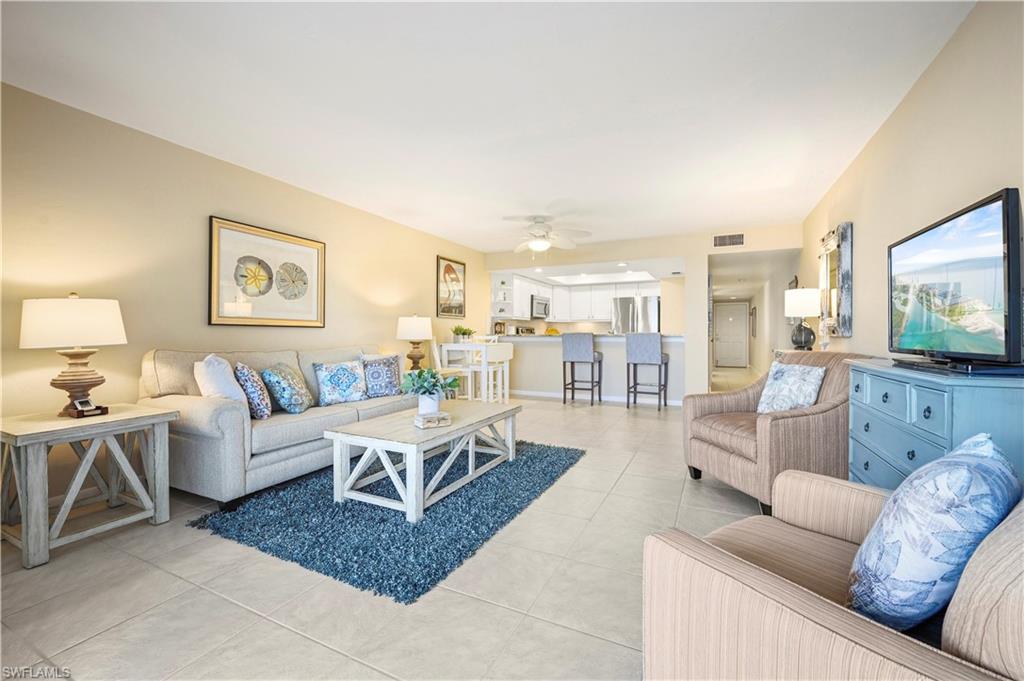 SEASCAPE CONDO - Residential
