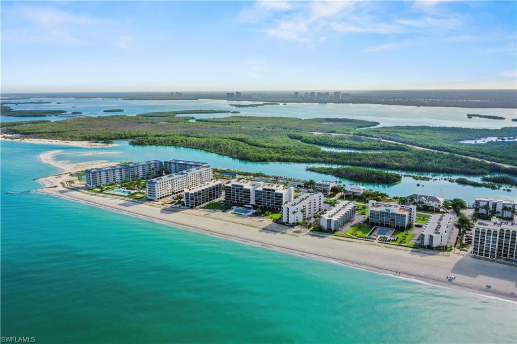 SEASCAPE CONDO - Residential