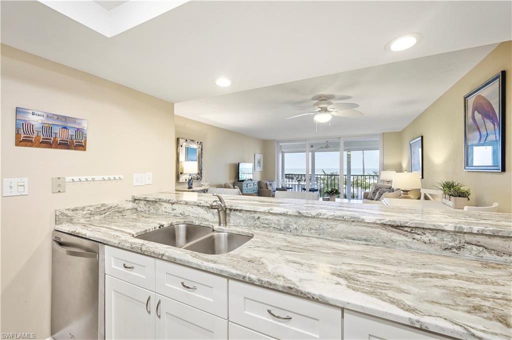 SEASCAPE CONDO - Residential