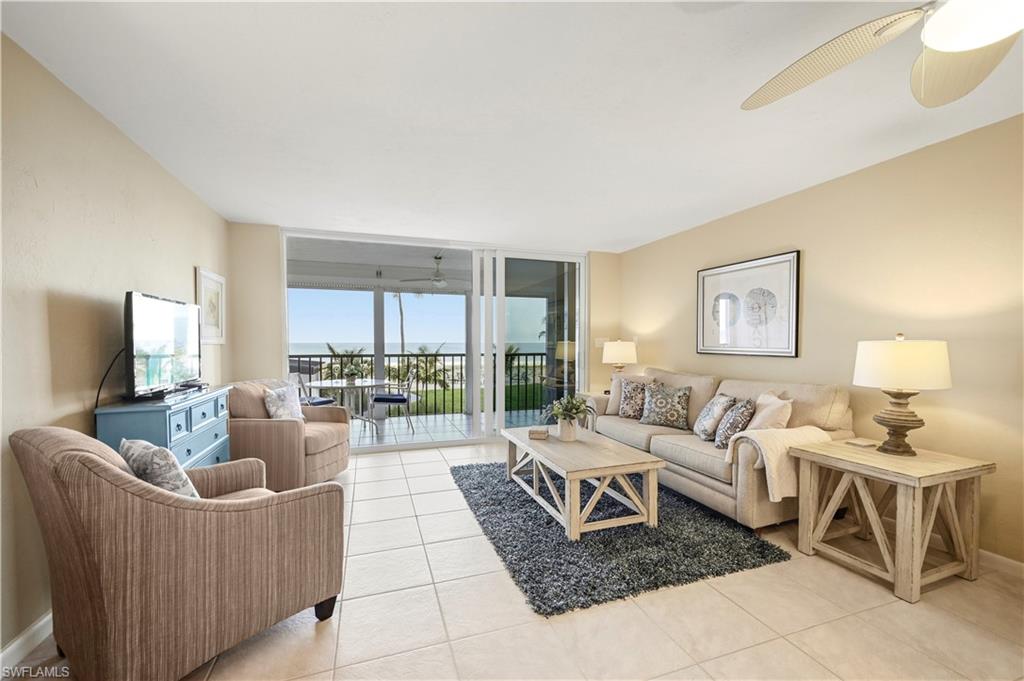 SEASCAPE CONDO - Residential