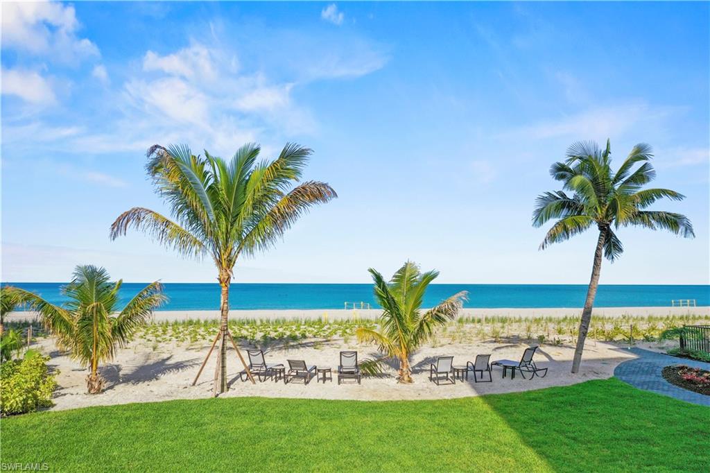 SEASCAPE CONDO - Residential