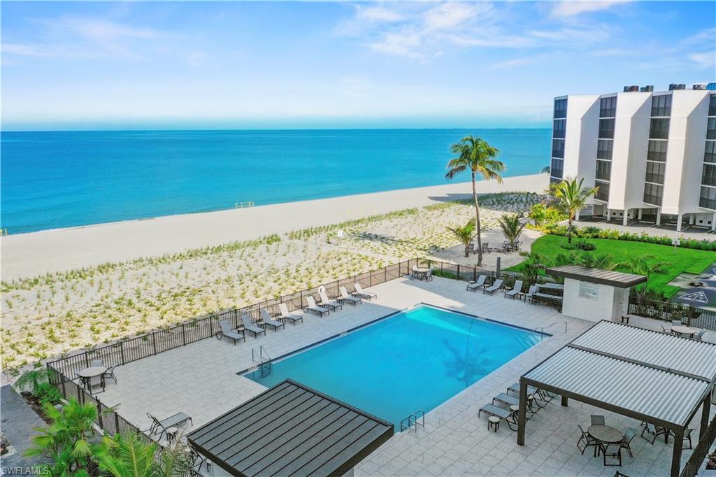 SEASCAPE CONDO - Residential