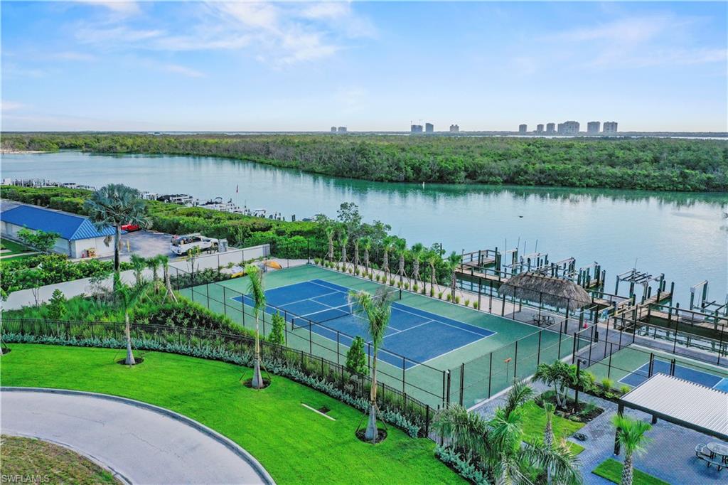 SEASCAPE CONDO - Residential