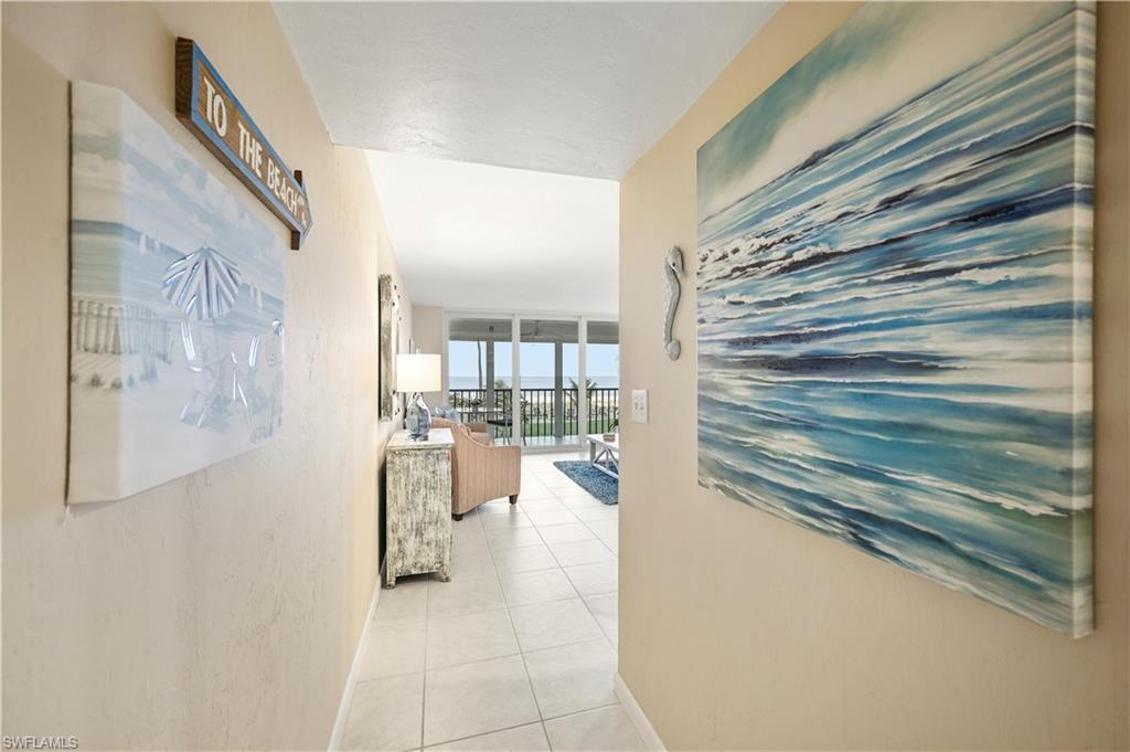 SEASCAPE CONDO - Residential