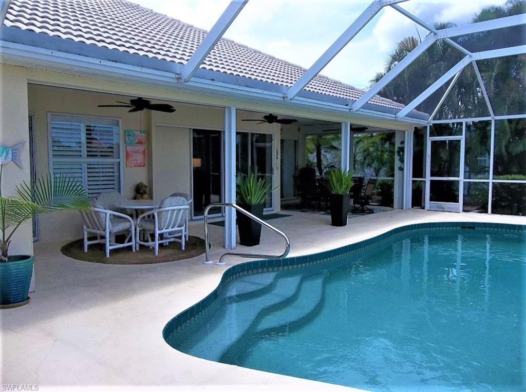 BURNT STORE MARINA - Residential
