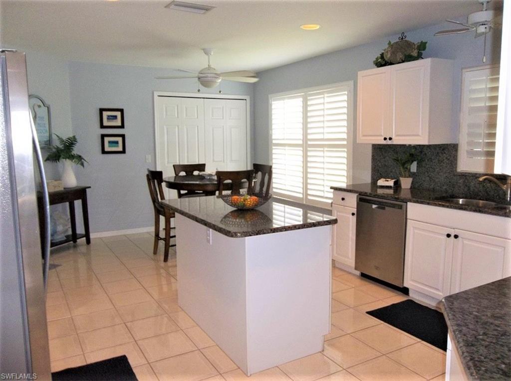 BURNT STORE MARINA - Residential