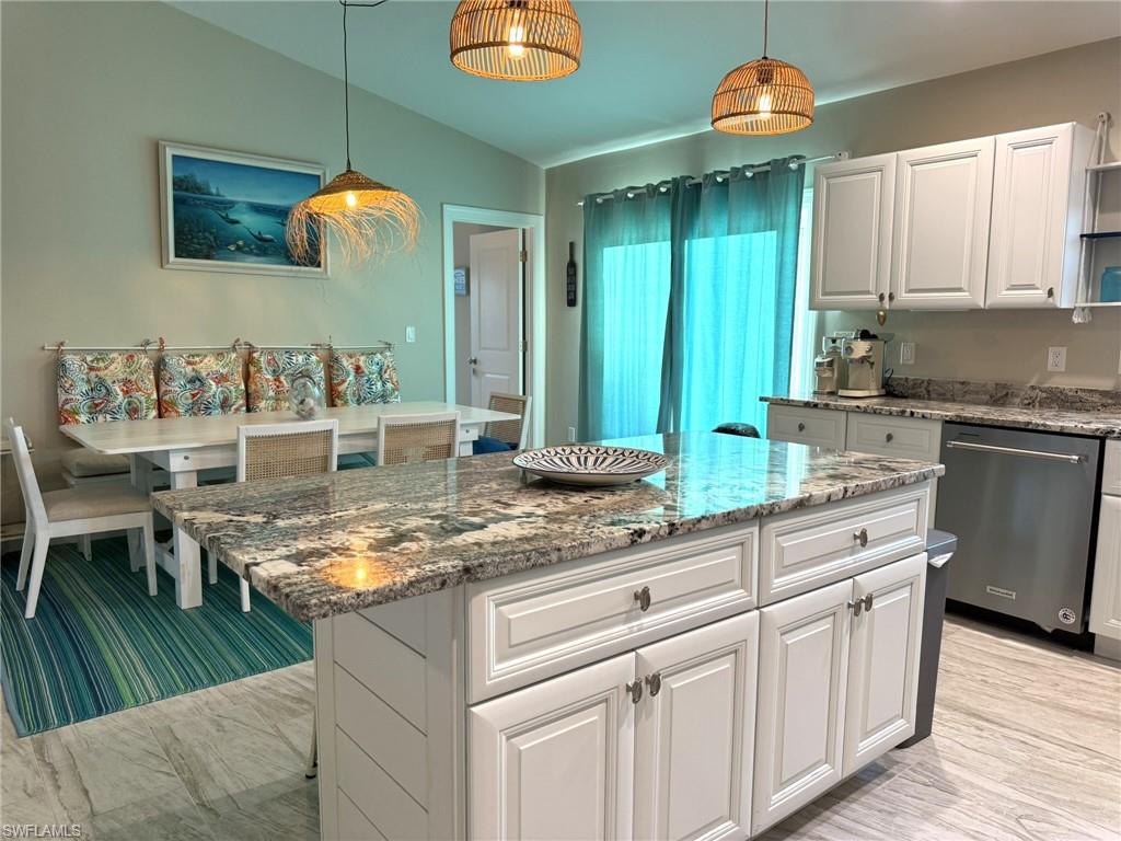 CAPTIVA PALMA UNRECORDED SUBDIVISION - Residential