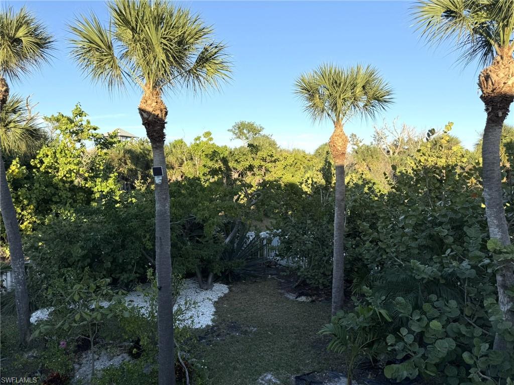 CAPTIVA PALMA UNRECORDED SUBDIVISION - Residential