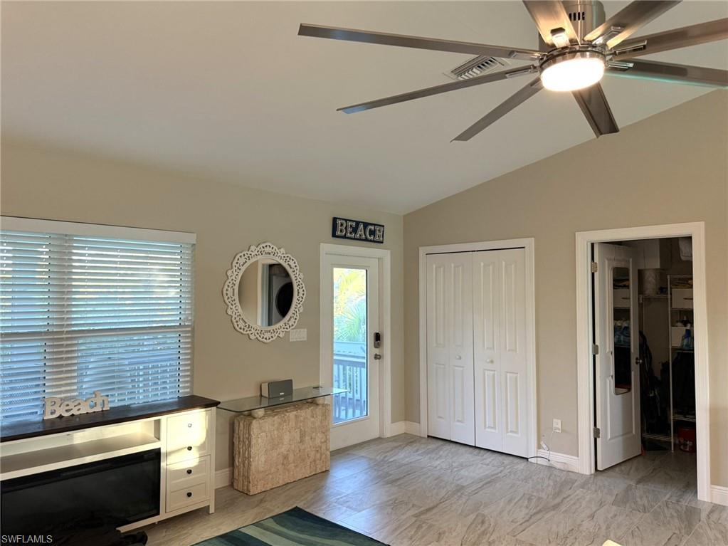 CAPTIVA PALMA UNRECORDED SUBDIVISION - Residential