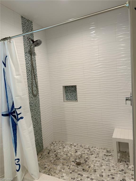 CAPTIVA PALMA UNRECORDED SUBDIVISION - Residential