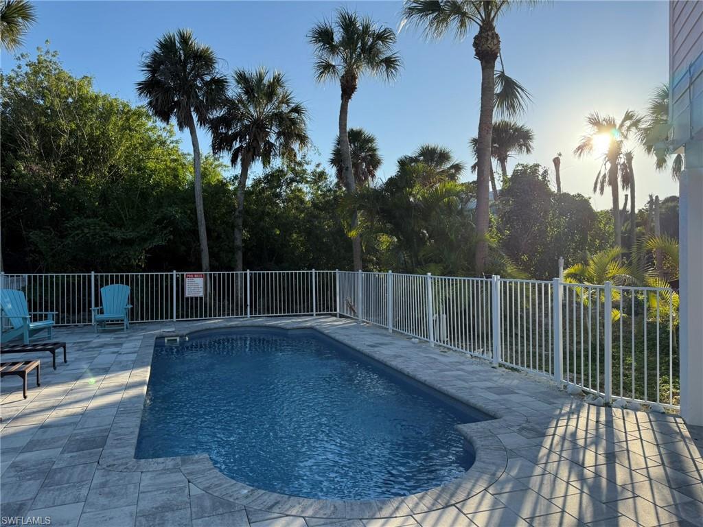 CAPTIVA PALMA UNRECORDED SUBDIVISION - Residential